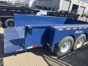 new Low Boy / Drop Deck Semi Trailers Air Tow  for sale, in Tucson, AZ Thumbnail 6
