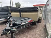 new Dump Trailers Horizon Trailers  for sale, in Tucson, AZ Thumbnail 3