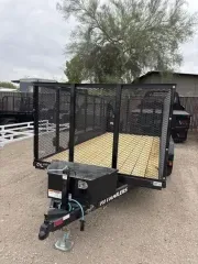 new Equipment / Flatbed Trailers PJ Trailers  for sale, in Tucson, AZ Thumbnail 5