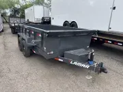 new Dump Trailers Lamar Trailers  for sale, in Tucson, AZ Thumbnail 3