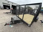 new Equipment / Flatbed Trailers PJ Trailers  for sale, in Tucson, AZ Thumbnail 7