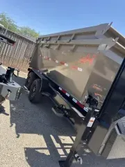 new Dump Trailers Horizon Trailers  for sale, in Tucson, AZ Thumbnail 3