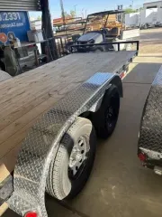new Car Haulers / Racing Trailers PJ Trailers  for sale, in Tucson, AZ Thumbnail 3
