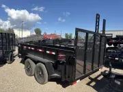 new Equipment / Flatbed Trailers Five Star  for sale, in Tucson, AZ Thumbnail 3