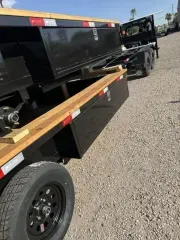 new Utility Trailers PlayCraft Trailers  for sale, in Tucson, AZ Thumbnail 3