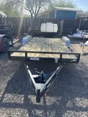 new Car Haulers / Racing Trailers PJ Trailers  for sale, in Tucson, AZ Thumbnail 2