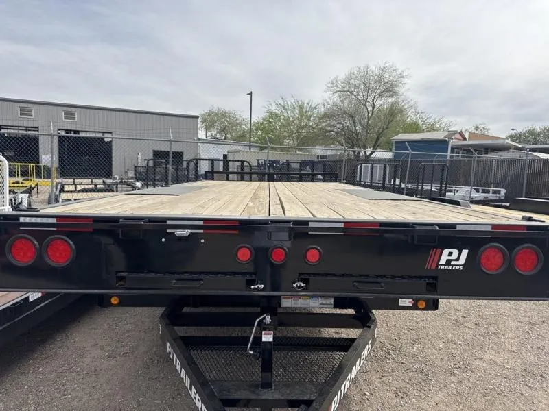 2025 PJ