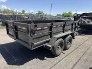 new Dump Trailers Five Star  for sale, in Tucson, AZ Thumbnail 3