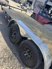 new Car Haulers / Racing Trailers PJ Trailers  for sale, in Tucson, AZ Thumbnail 7