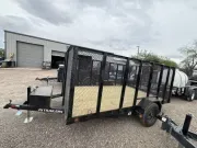 new Equipment / Flatbed Trailers PJ Trailers  for sale, in Tucson, AZ Thumbnail 6