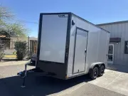 new Cargo (Enclosed) Trailers Look Trailers  for sale, in Tucson, AZ Thumbnail 1