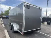 new Cargo (Enclosed) Trailers Look Trailers  for sale, in Tucson, AZ Thumbnail 3