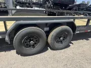 new Utility Trailers Lamar Trailers  for sale, in Tucson, AZ Thumbnail 4