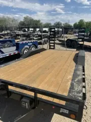 new Car Haulers / Racing Trailers PJ Trailers  for sale, in Tucson, AZ Thumbnail 8