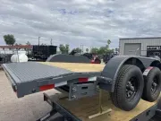 new Car Haulers / Racing Trailers Lamar Trailers  for sale, in Tucson, AZ Thumbnail 5