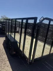 new Equipment / Flatbed Trailers PJ Trailers  for sale, in Tucson, AZ Thumbnail 6