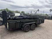 new Equipment / Flatbed Trailers PJ Trailers  for sale, in Tucson, AZ Thumbnail 2