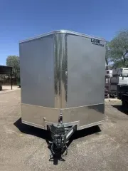 used Cargo (Enclosed) Trailers Other  for sale, in Tucson, AZ Thumbnail 6