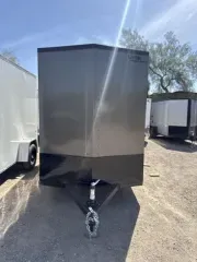 new Cargo (Enclosed) Trailers Look Trailers  for sale, in Tucson, AZ Thumbnail 2