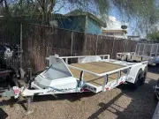 2026 Horizon Trailers utHT7714GTB 