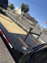 new Equipment / Flatbed Trailers Horizon Trailers  for sale, in Tucson, AZ Thumbnail 3