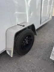 new Cargo (Enclosed) Trailers Look Trailers  for sale, in Tucson, AZ Thumbnail 3