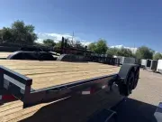 new Car Haulers / Racing Trailers Lamar Trailers  for sale, in Tucson, AZ Thumbnail 3