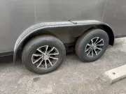 new Cargo (Enclosed) Trailers Look Trailers  for sale, in Tucson, AZ Thumbnail 6