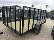new Equipment / Flatbed Trailers PJ Trailers  for sale, in Tucson, AZ Thumbnail 3