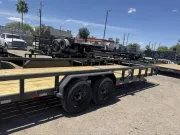 new Utility Trailers Lamar Trailers  for sale, in Tucson, AZ Thumbnail 4