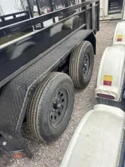 new Equipment / Flatbed Trailers PJ Trailers  for sale, in Tucson, AZ Thumbnail 4