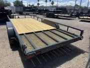 new Utility Trailers Lamar Trailers  for sale, in Tucson, AZ Thumbnail 3