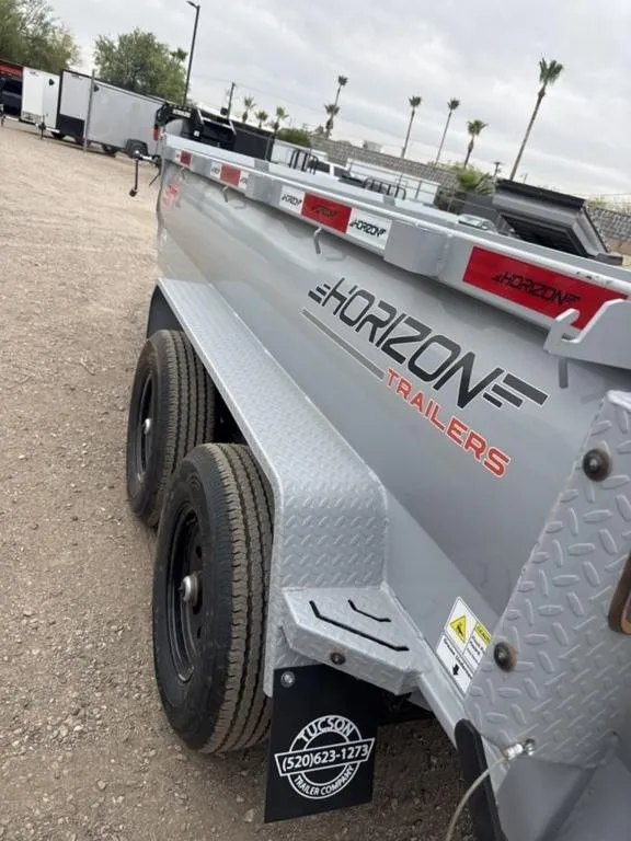 2026 Horizon