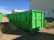 used Dump Trailers Horizon Trailers  for sale, in Tucson, AZ Thumbnail 2