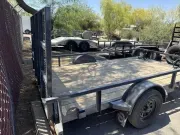 used Utility Trailers Iron Bull  for sale, in Tucson, AZ Thumbnail 3