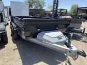 new Dump Trailers Horizon Trailers  for sale, in Tucson, AZ Thumbnail 3