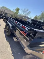 new Dump Trailers Horizon Trailers  for sale, in Tucson, AZ Thumbnail 3