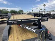 new Car Haulers / Racing Trailers Lamar Trailers  for sale, in Tucson, AZ Thumbnail 2