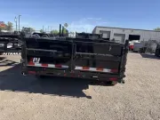 new Dump Trailers PJ Trailers  for sale, in Tucson, AZ Thumbnail 3