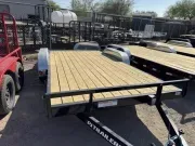 new Car Haulers / Racing Trailers PJ Trailers  for sale, in Tucson, AZ Thumbnail 3