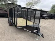 new Equipment / Flatbed Trailers PJ Trailers  for sale, in Tucson, AZ Thumbnail 1