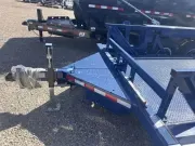 new Low Boy / Drop Deck Semi Trailers Air Tow  for sale, in Tucson, AZ Thumbnail 9