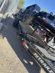 new Equipment / Flatbed Trailers PJ Trailers  for sale, in Tucson, AZ Thumbnail 3