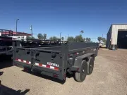 new Dump Trailers Iron Bull  for sale, in Tucson, AZ Thumbnail 3