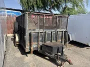 used Dump Trailers Other  for sale, in Tucson, AZ Thumbnail 3