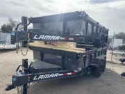 new Dump Trailers Lamar Trailers  for sale, in Tucson, AZ Thumbnail 1