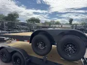 new Car Haulers / Racing Trailers Lamar Trailers  for sale, in Tucson, AZ Thumbnail 8