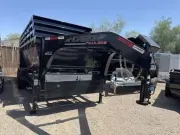new Dump Trailers Horizon Trailers  for sale, in Tucson, AZ Thumbnail 2