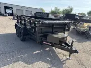 new Dump Trailers Five Star  for sale, in Tucson, AZ Thumbnail 3