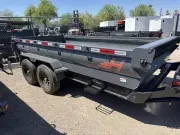 new Dump Trailers Horizon Trailers  for sale, in Tucson, AZ Thumbnail 2